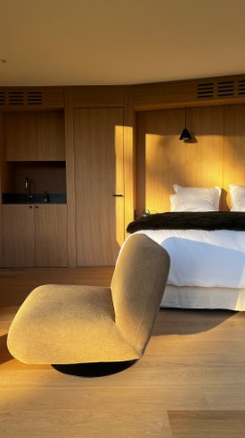 Hébergement AbracadaRoom : Lumi-pod du Haras de Castellane - Image 7