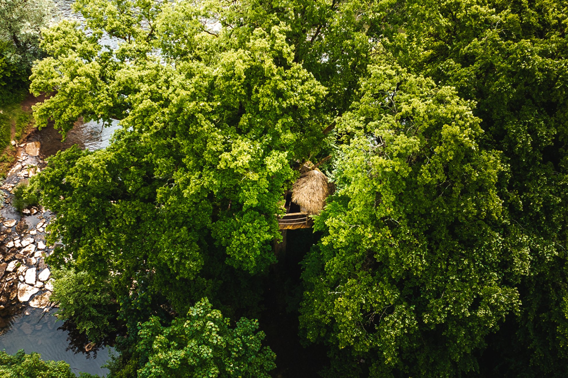 Hébergement UnicStay : Cabane Extrême à Chassey-Lès-Montbozon