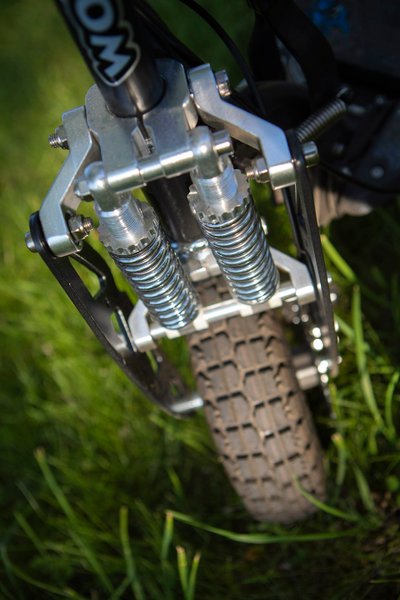 Hébergement AbracadaRoom : Tiny House  Ô P'tit Nid Milie  & son sauna : Classée 1 étoile - Image 16