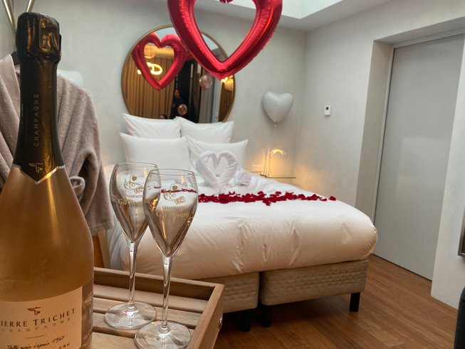 Domaine AbracadaRoom : 5 Etoiles - Image 24