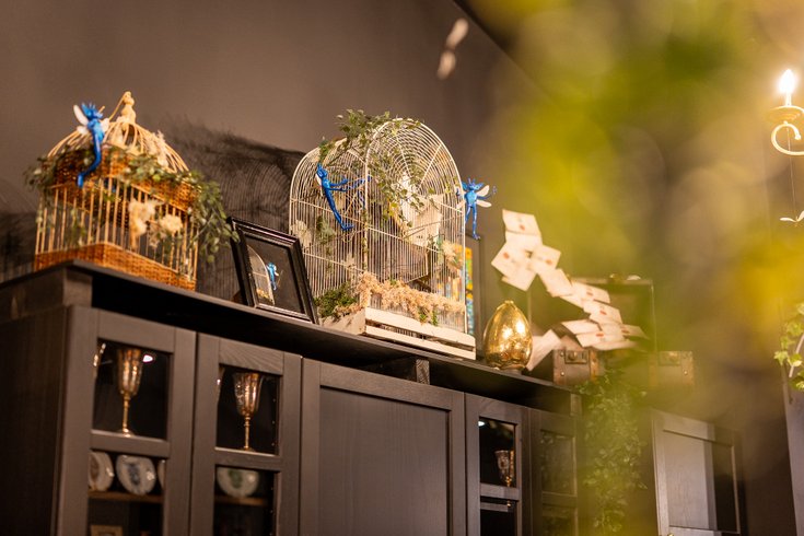 Domaine AbracadaRoom : Maison Wingardium - Image 70