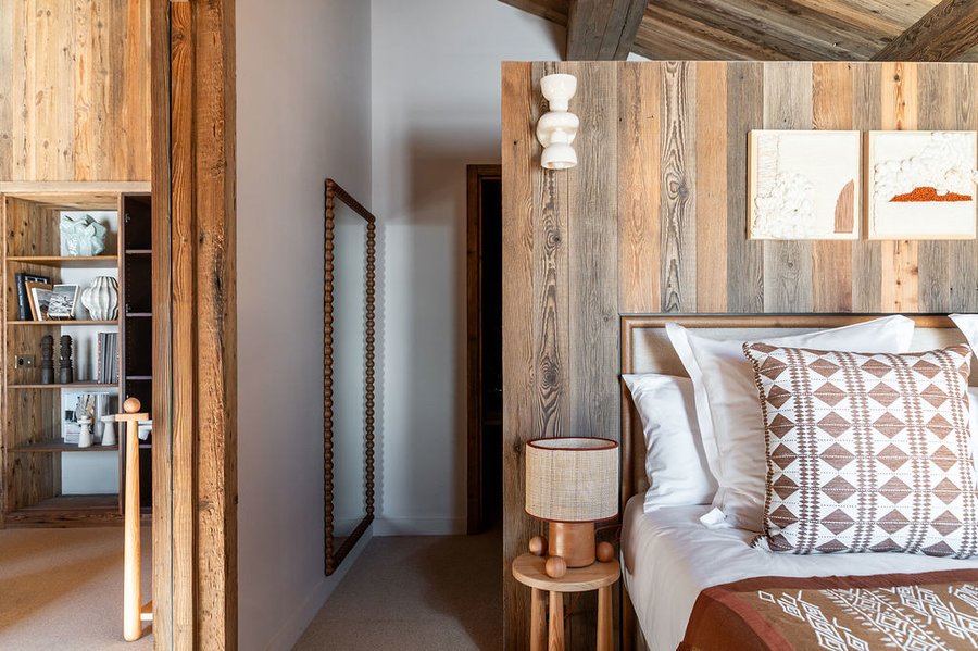 Hébergement AbracadaRoom : Suite Joly - 94 m² - Image 22