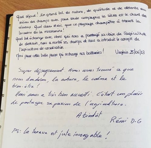 Hébergement AbracadaRoom : La Tiny House d'Henri - Image 16