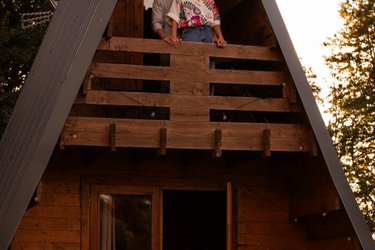 Cabane insolite en A “La Pause Sauvage” à Gisay La Coudre (3)
