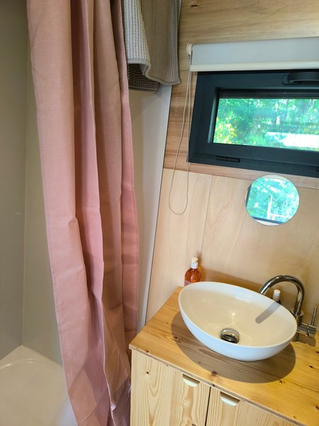 Hébergement AbracadaRoom : Genêts - Image 18