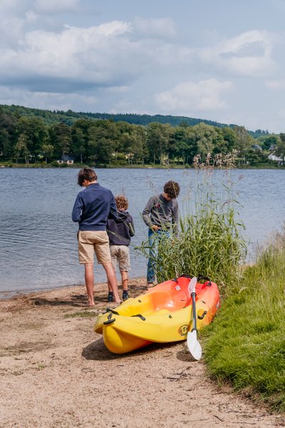 Hébergement AbracadaRoom : « Morvand'Ailes » - Cocon vitré immersif en Morvan - Image 31