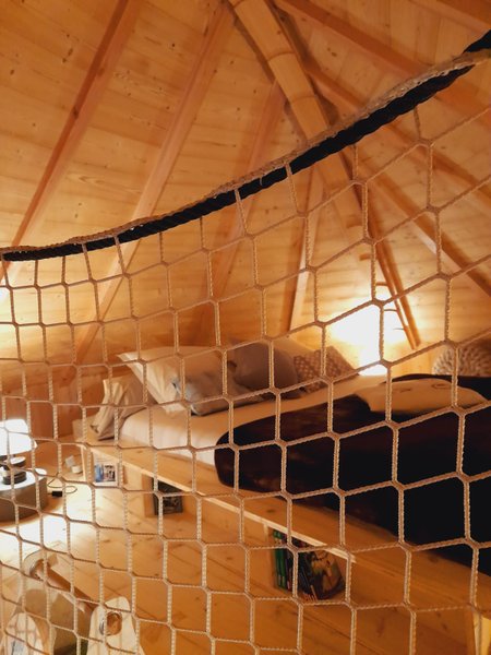 Hébergement AbracadaRoom : Le P'tiot Utau - Image 20