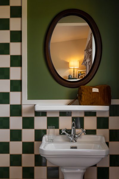 Hébergement AbracadaRoom : K-hute 1  Diner et pdj inclus - Image 7