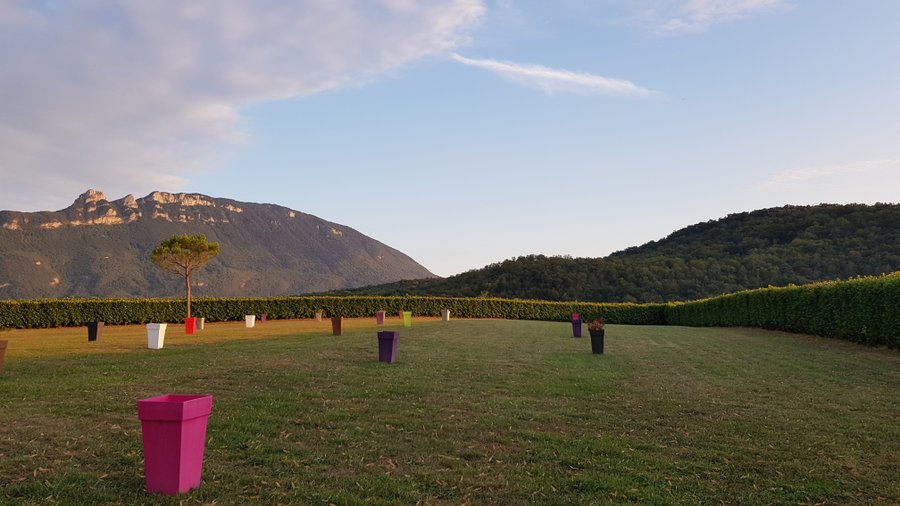 Domaine AbracadaRoom : Les Bulles de Savoie - Image 8