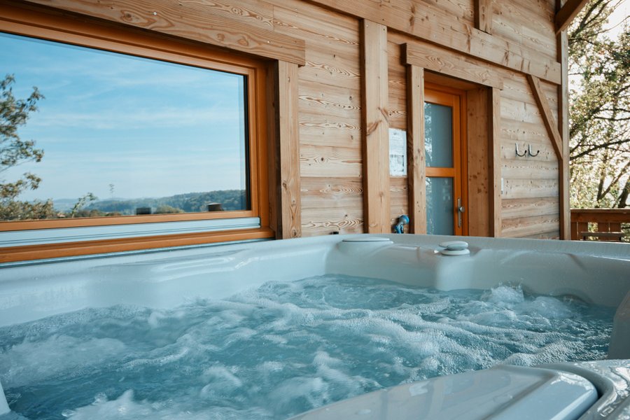 Hébergement AbracadaRoom : Cottage Spa Orion - Image 17