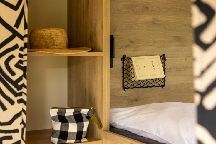 Hébergement AbracadaRoom : Tiny House - Image 7