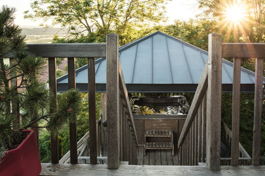 Hébergement AbracadaRoom : La Réserve Spa - Image 4