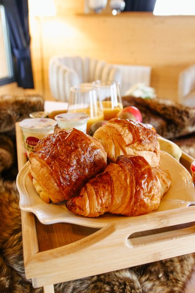 Domaine AbracadaRoom : Domaine le Frichebeau - Image 17