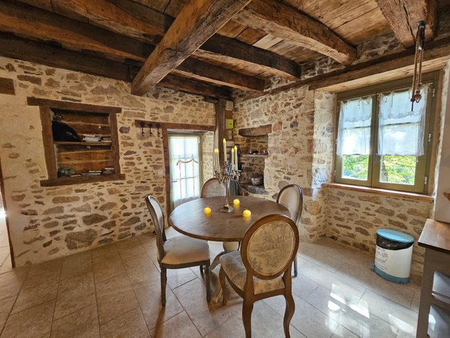 Domaine AbracadaRoom : Les 3 Clefs de GaYa - Image 36