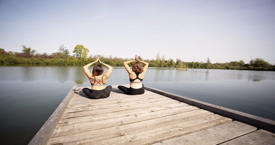 Domaine AbracadaRoom : Les Etangs de la Bassée - Image 14
