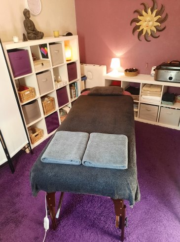 Hébergement AbracadaRoom : Mégapod la Bergerie Insolite - Image 12