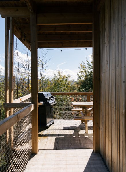 Hébergement AbracadaRoom : Nest - Image 12