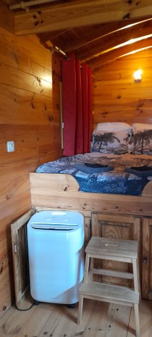 Domaine AbracadaRoom : La Ferme de l'isle - Image 13