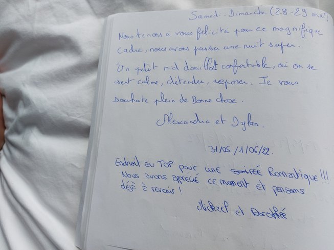 Domaine AbracadaRoom : Amazonia - Image 8