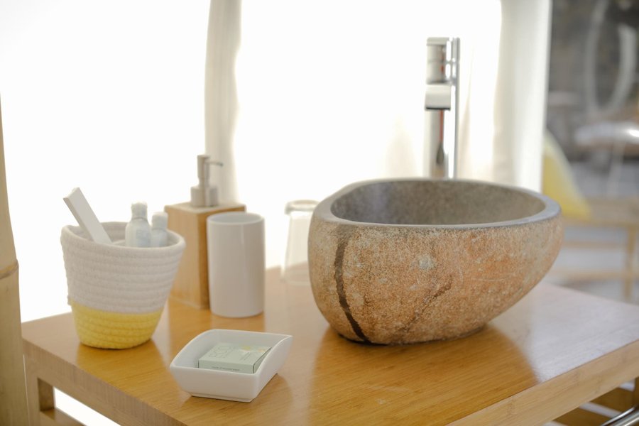 Hébergement AbracadaRoom : Bulle Cabernet & Spa [copie] - Image 12