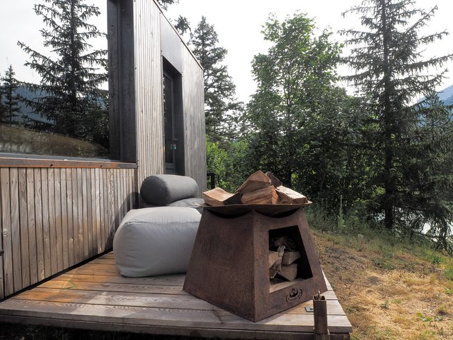 Hébergement AbracadaRoom : LÀ! Ecolodge - Image 5