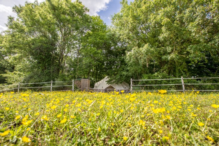 Hébergement AbracadaRoom : Lodge Samana - Image 3