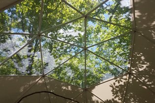 Ma P'tite Cabane en Lozère