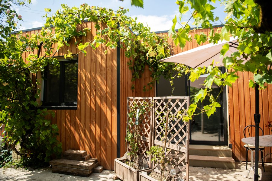 Domaine AbracadaRoom : La Jolie Longère Fleurie - Image 25