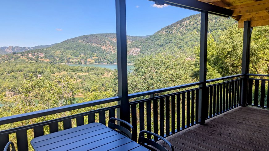 Hébergement AbracadaRoom : Lodge Le Chamois - Image 13