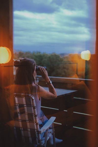 Hébergement AbracadaRoom : K-hute 3 & bain nordique - Image 15