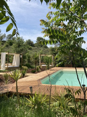 Domaine AbracadaRoom : Nuitées Bohèmes - Image 1