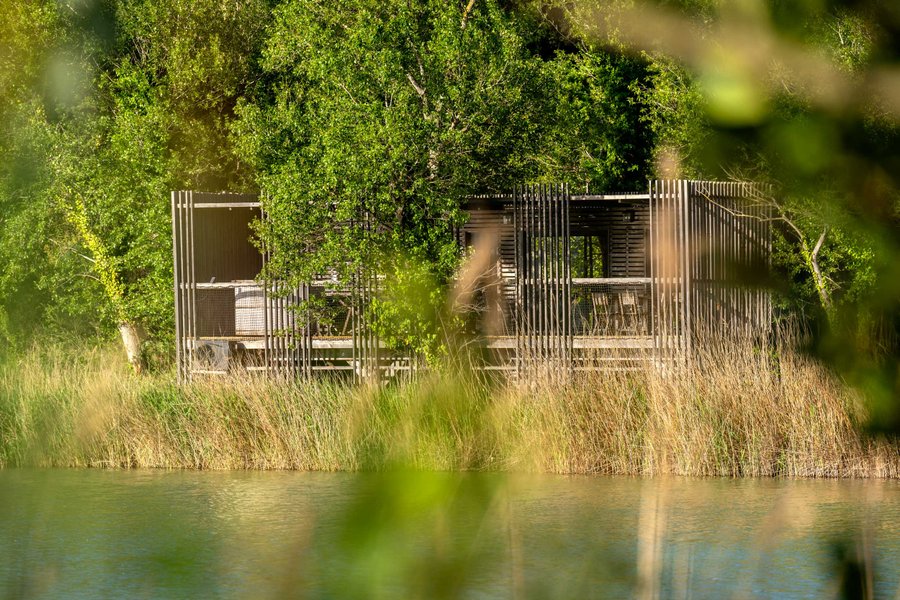 Hébergement AbracadaRoom : Cabane Spa Bohème - Image 2