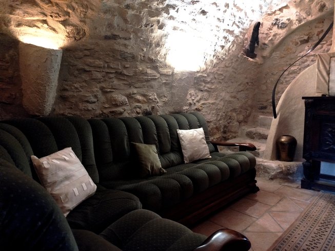 Hébergement AbracadaRoom : Le relais magique des Sorciers avec  escape game - Image 24