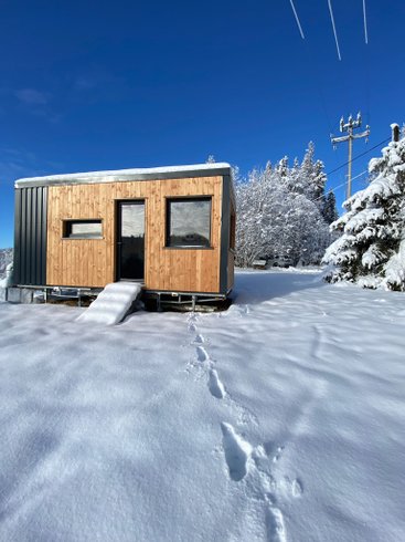 Hébergement AbracadaRoom : Homnest - Combette Jurassienne - à 20 min des Rousses - Image 1