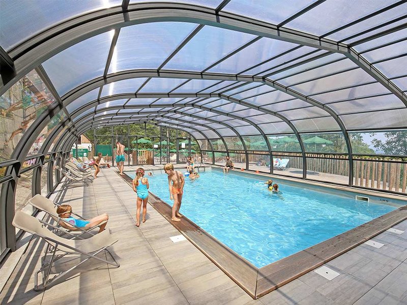 Domaine AbracadaRoom : Huttopia Wattwiller - Image 3