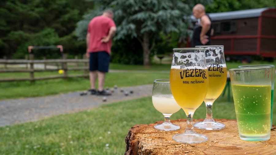 Domaine AbracadaRoom : Village des Monédières - Image 10