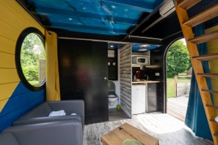 Village de la Champagne