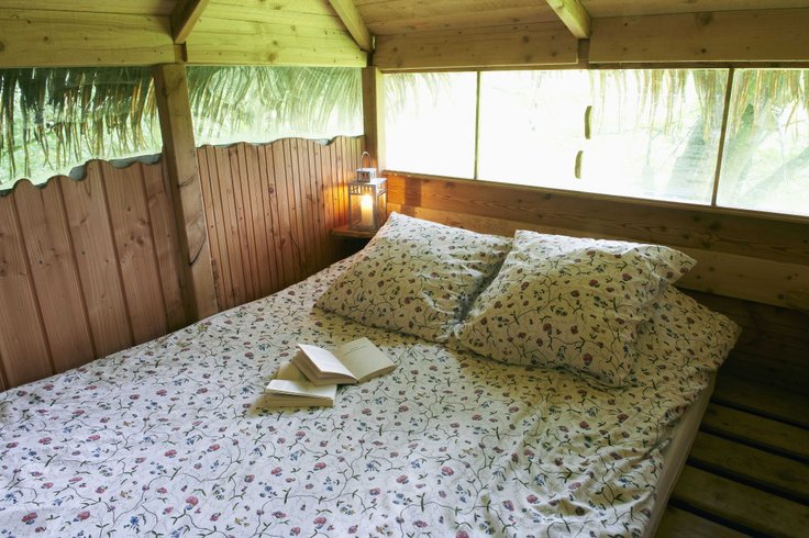 Hébergement AbracadaRoom : Cabane Familiale Verrière - Image 9