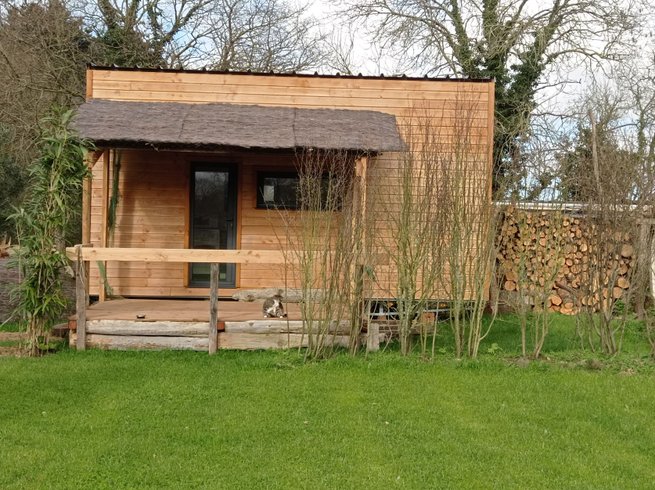 Domaine AbracadaRoom : Les insolites du Val André - Image 6