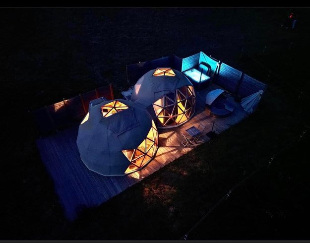 Hébergement AbracadaRoom : Cocon Zen & Spa - Image 2