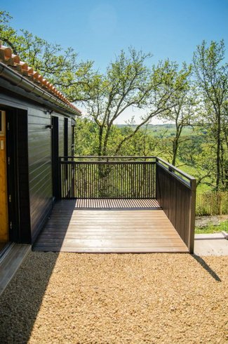 Hébergement AbracadaRoom : La Cabane Tchanquée - Image 9