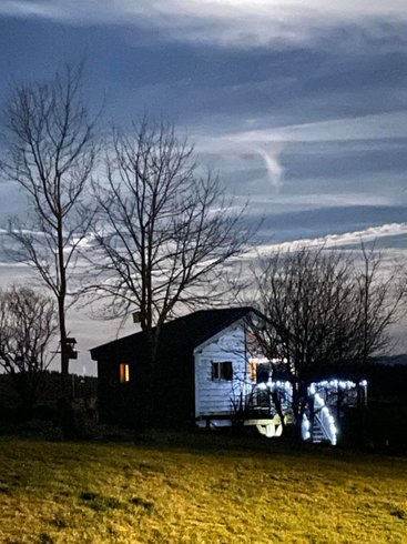 Hébergement AbracadaRoom : La Cabane des Combes & Spa - Image 32