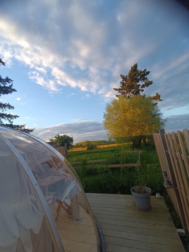 Hébergement AbracadaRoom : O'fun'enbulle & Spa - Image 12