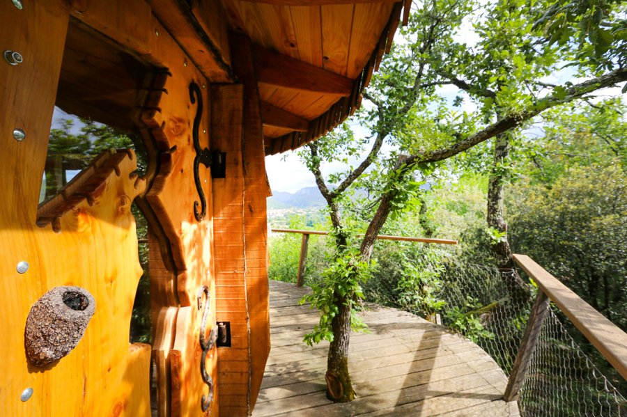 Hébergement AbracadaRoom : Cabane Romances Nippones - Image 10