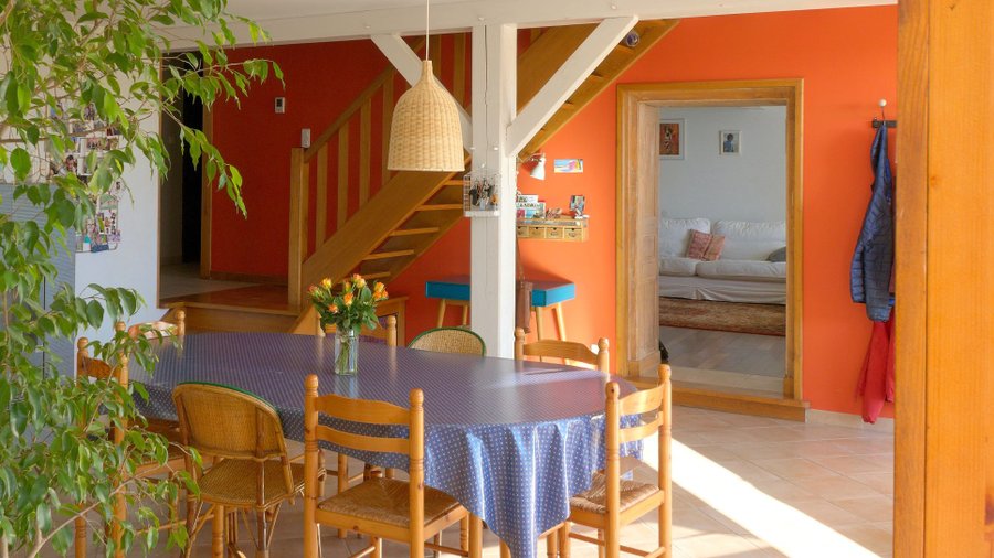 Domaine AbracadaRoom : Casa Sana - Image 8