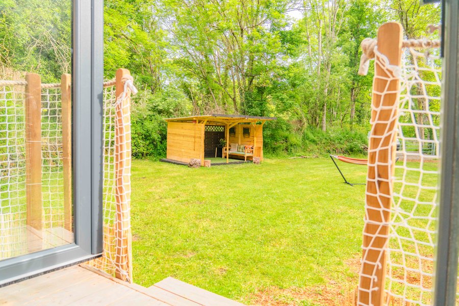 Domaine AbracadaRoom : Homnest (Saint-Diéry) - Image 27