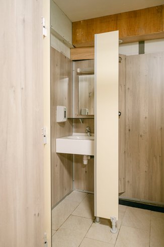 Hébergement AbracadaRoom : Chalet 2 personnes - Image 8