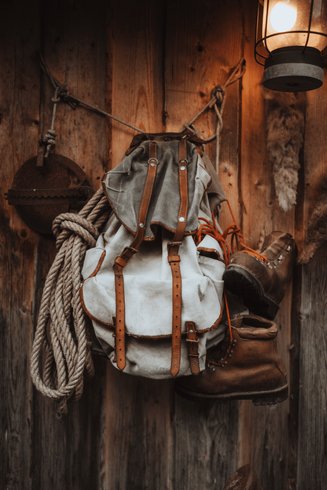 Hébergement AbracadaRoom : Chalet Trappeur & SPA - Image 3