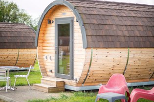 Le Clos du Grand Bois