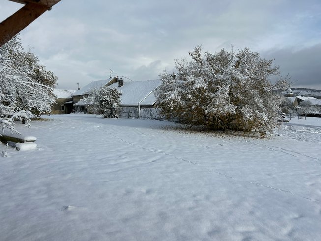 Domaine AbracadaRoom : Nuit's Féerique en Champagne - Image 15